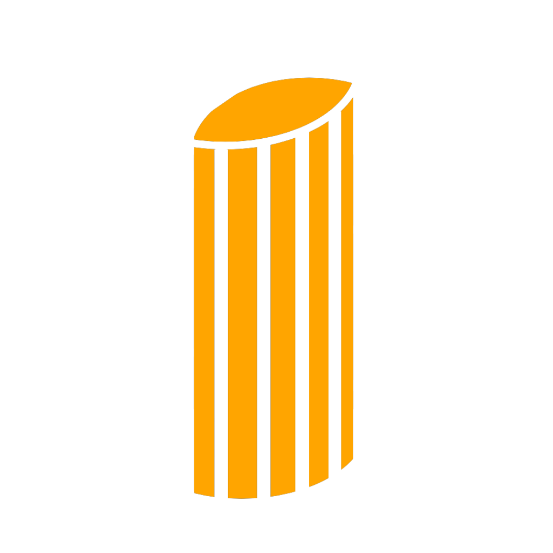 Abstract Fluid Shape